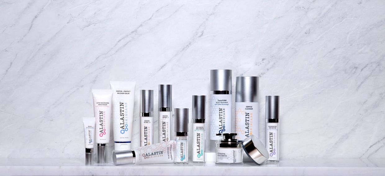 Alastin Skin Care